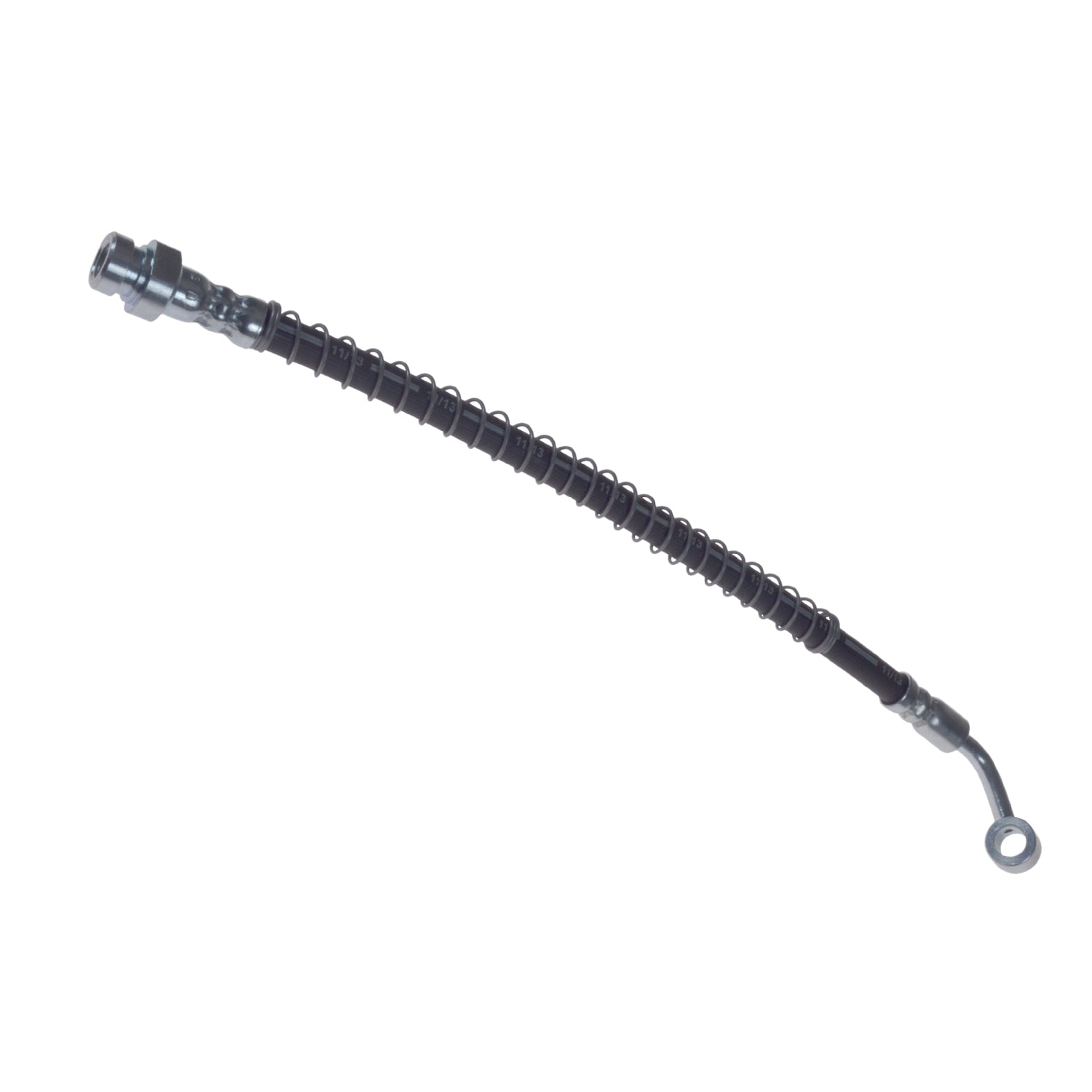 Brake Hose BLUE PRINT ADG053299