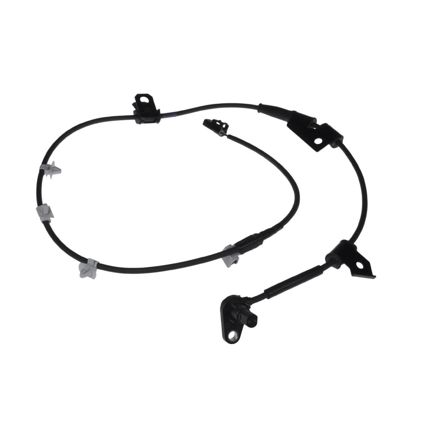 Sensor, wheel speed BLUE PRINT ADG07152