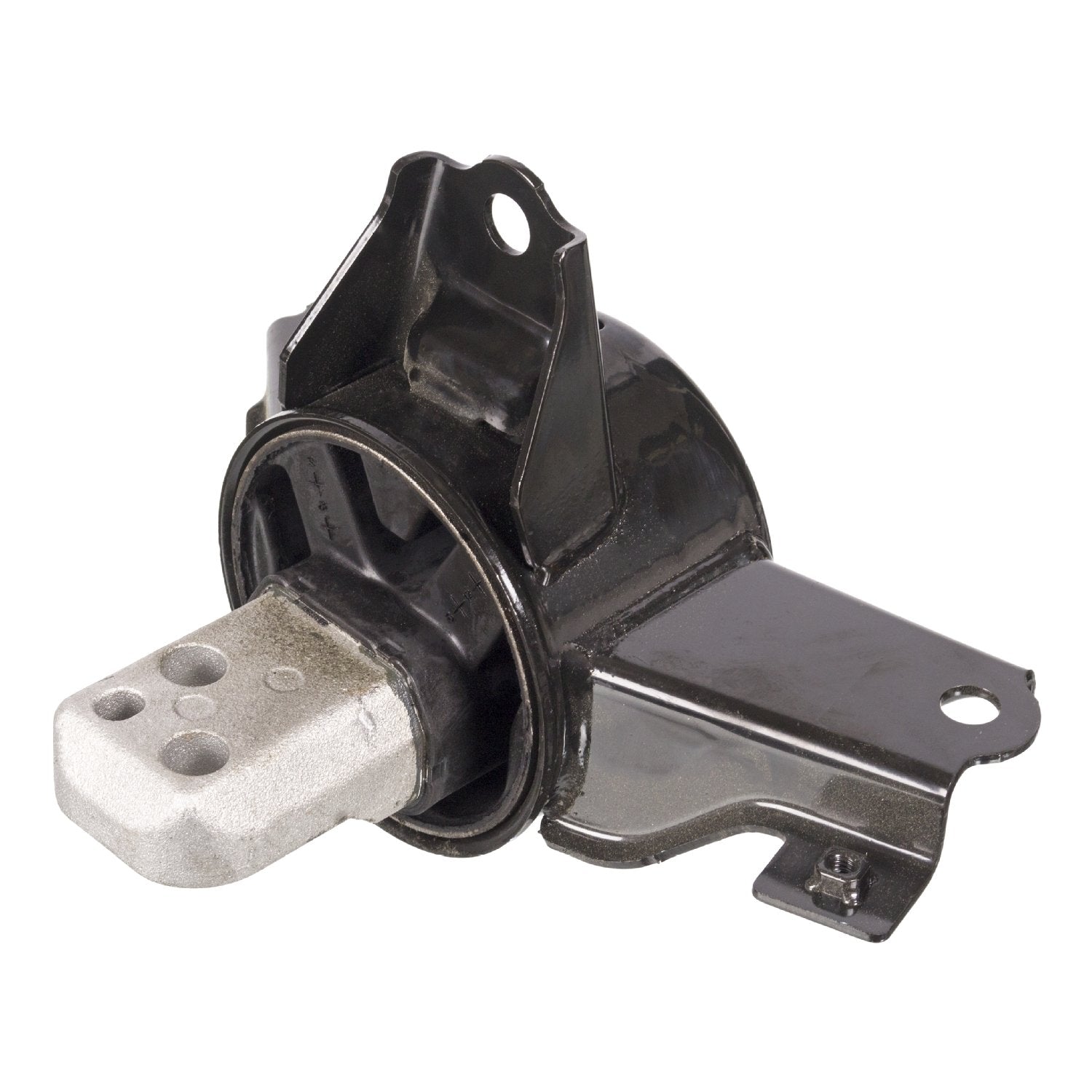 Mounting, engine BLUE PRINT ADG080280