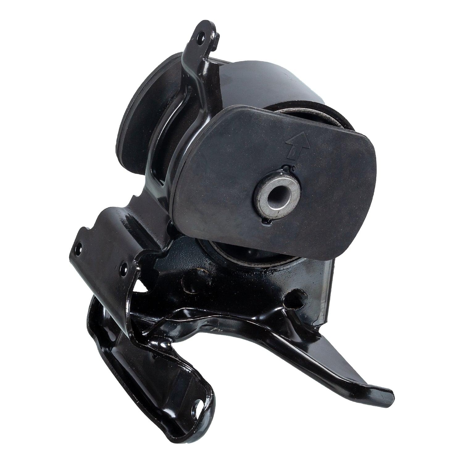 Mounting, manual transmission BLUE PRINT ADG080291