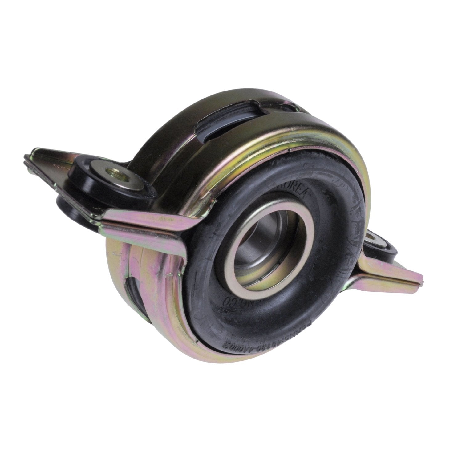 Mounting, propshaft BLUE PRINT ADG08030