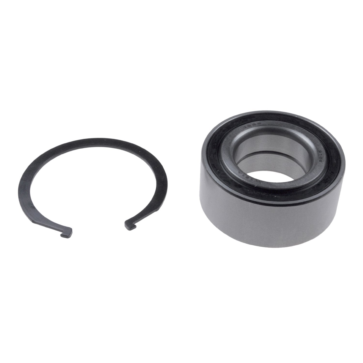 Wheel Bearing Kit BLUE PRINT ADG08232