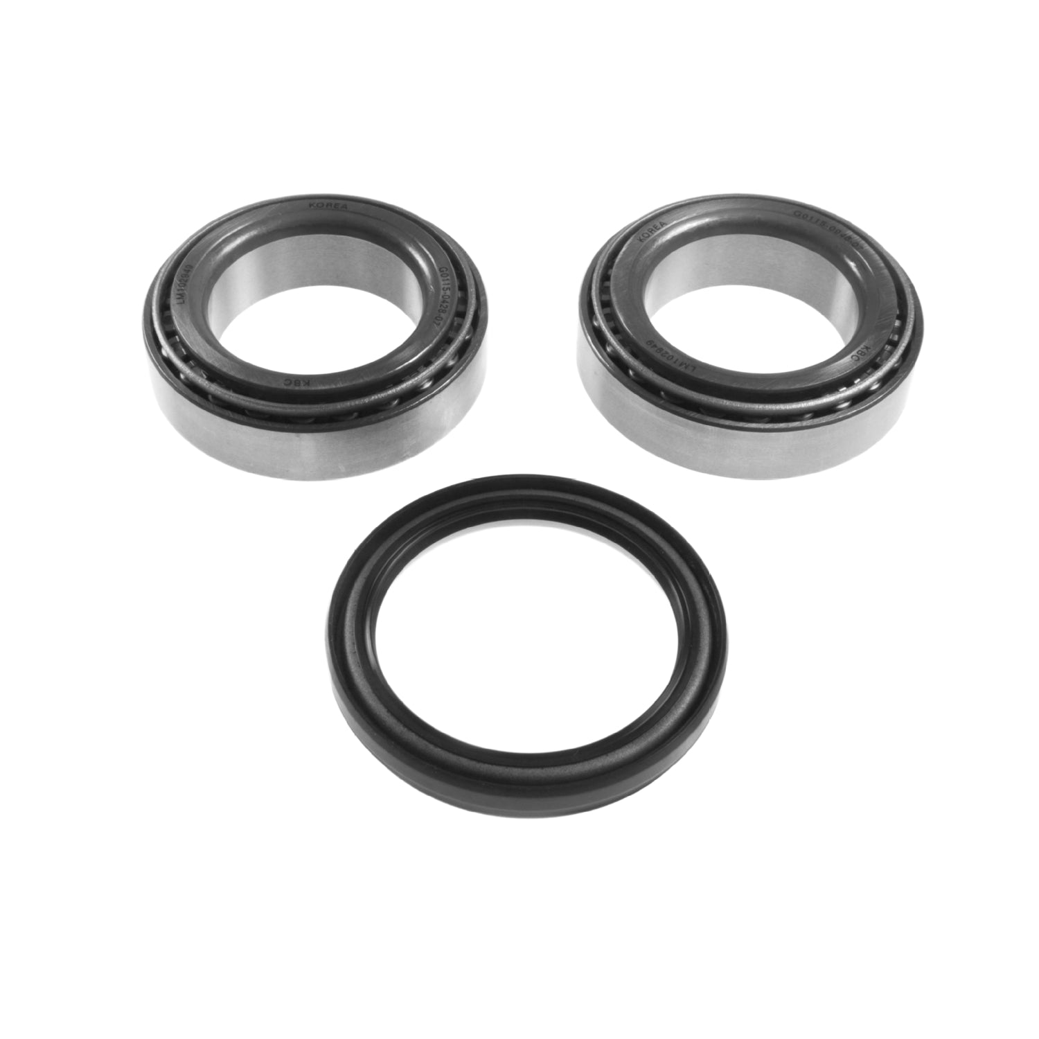 Wheel Bearing Kit BLUE PRINT ADG08252