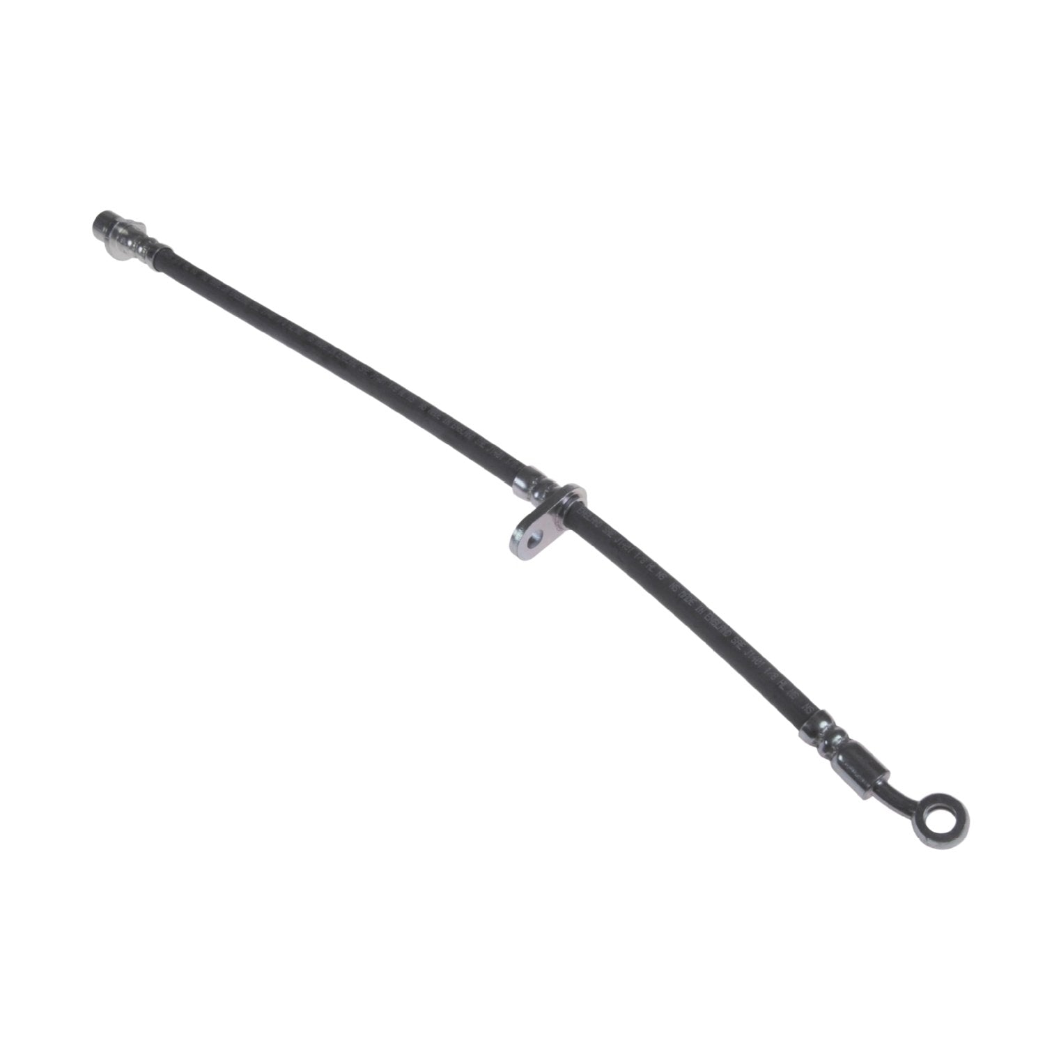 Brake Hose BLUE PRINT ADH253165