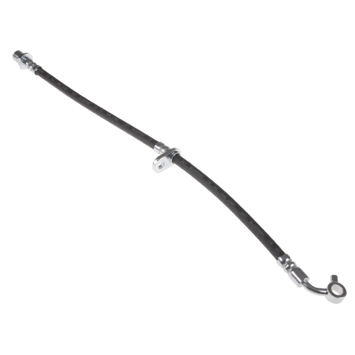 Brake Hose BLUE PRINT ADH253192