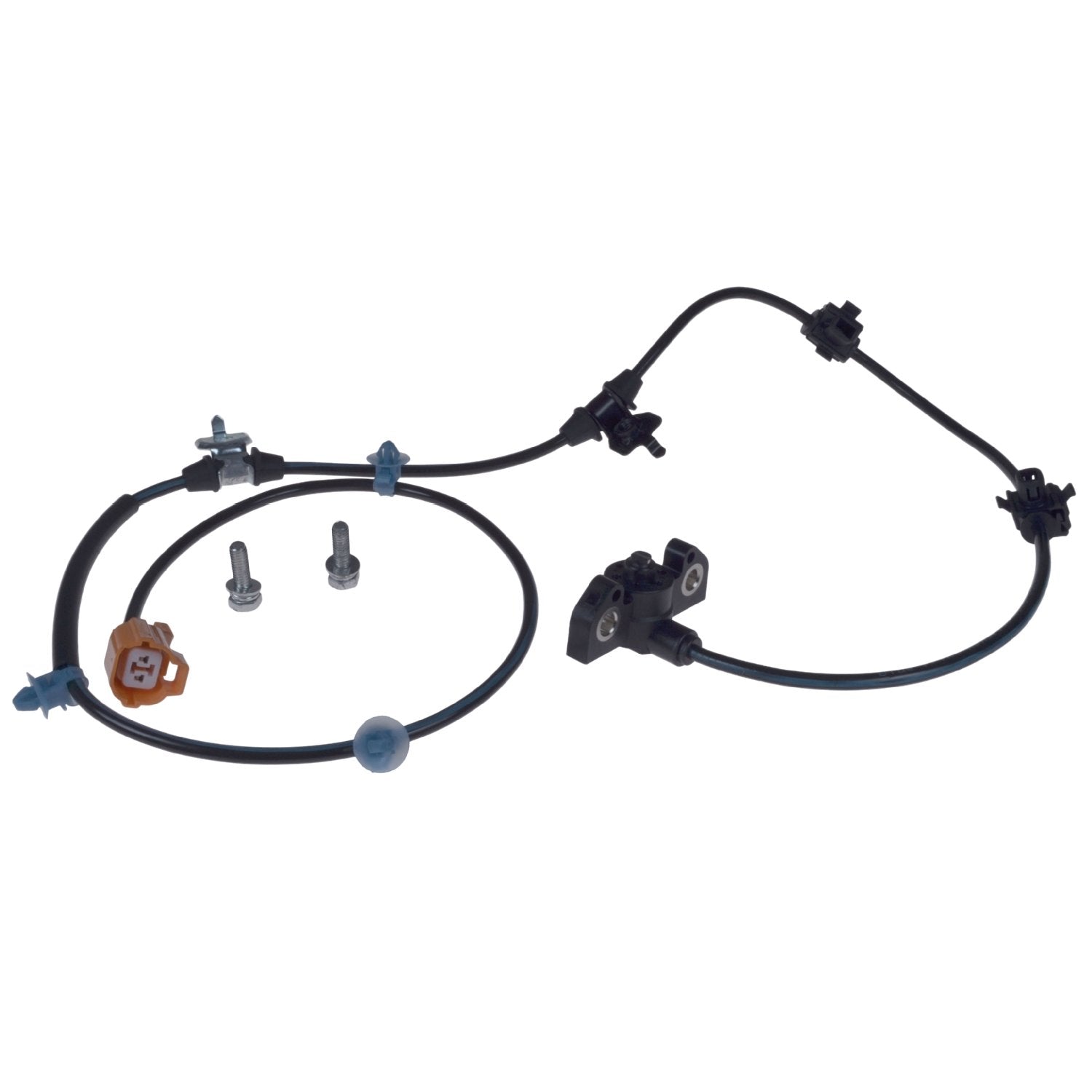 Sensor, wheel speed BLUE PRINT ADH27104