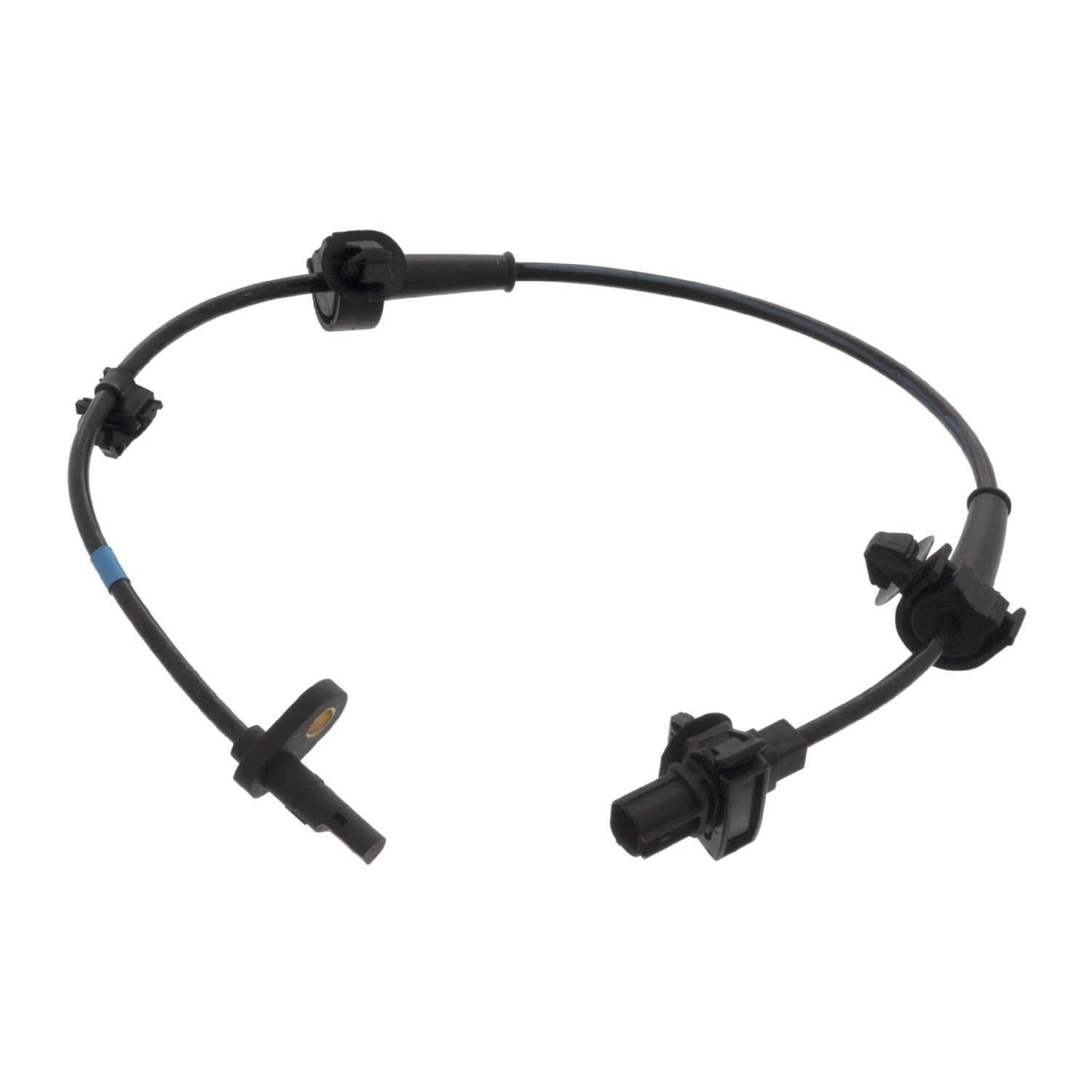 Sensor, wheel speed BLUE PRINT ADH27125