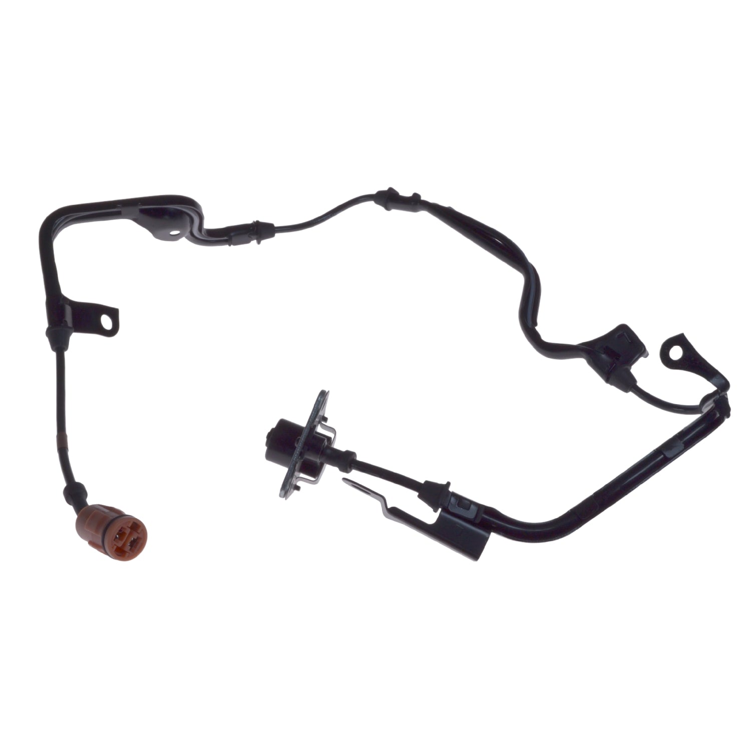 Sensor, wheel speed BLUE PRINT ADH27134