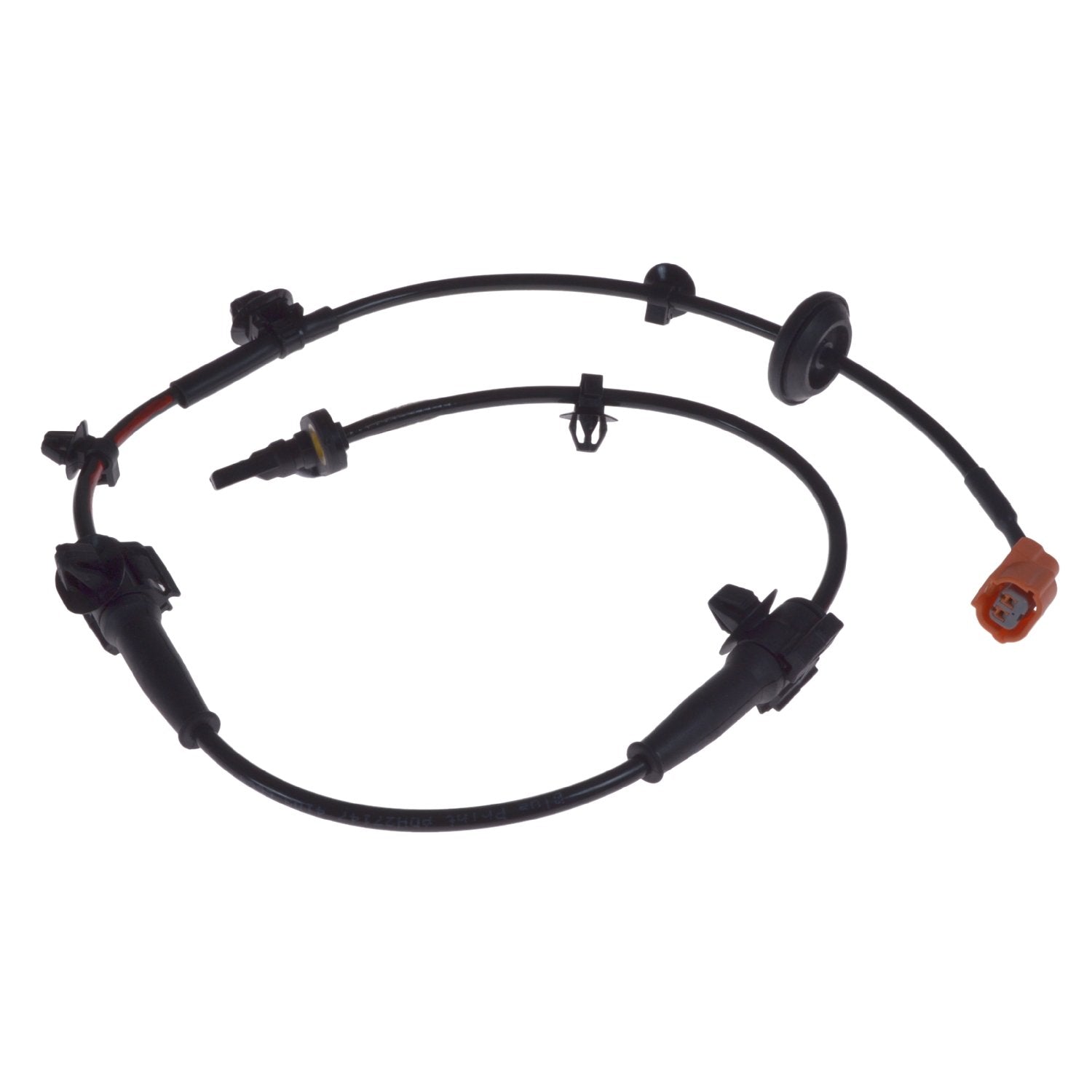 Sensor, wheel speed BLUE PRINT ADH27147