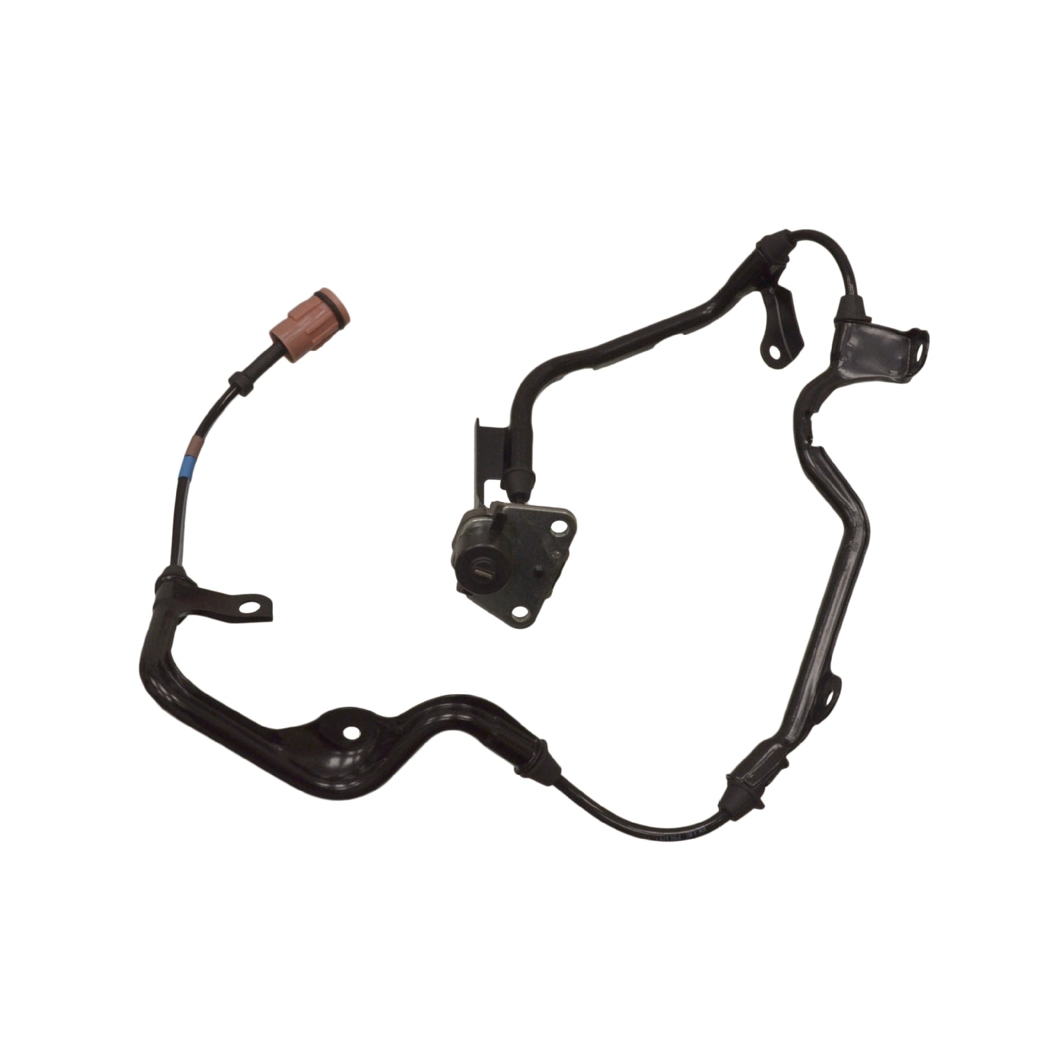 Sensor, wheel speed BLUE PRINT ADH27156