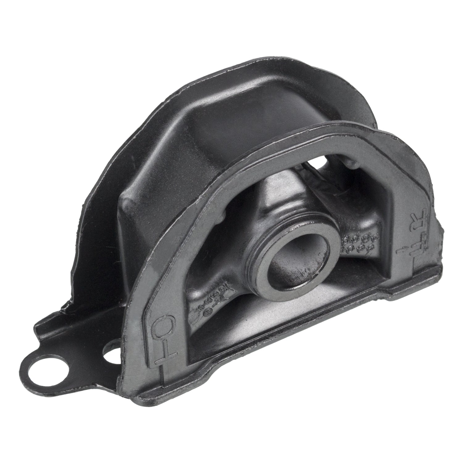 Mounting, engine BLUE PRINT ADH280152