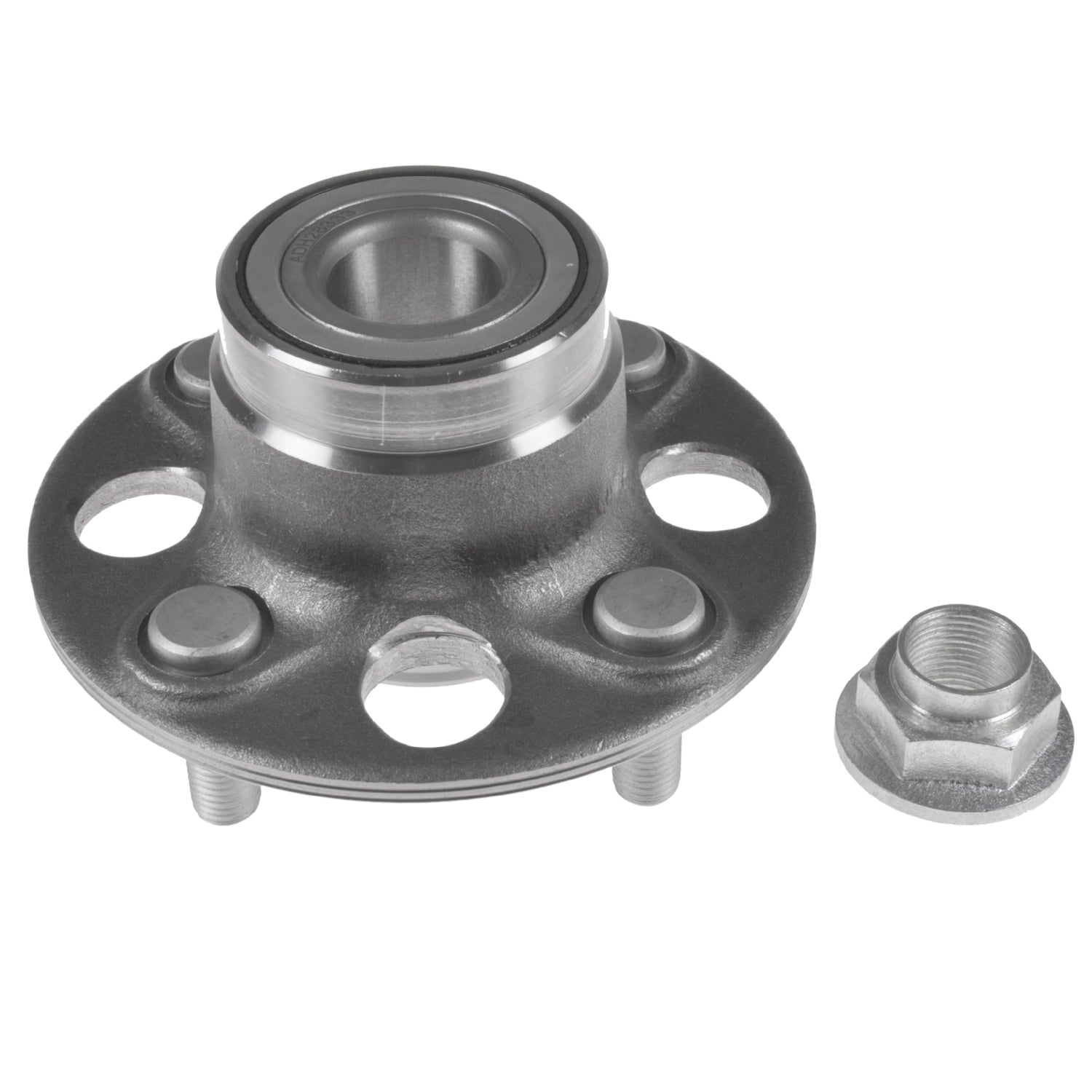 Wheel Bearing Kit BLUE PRINT ADH28333