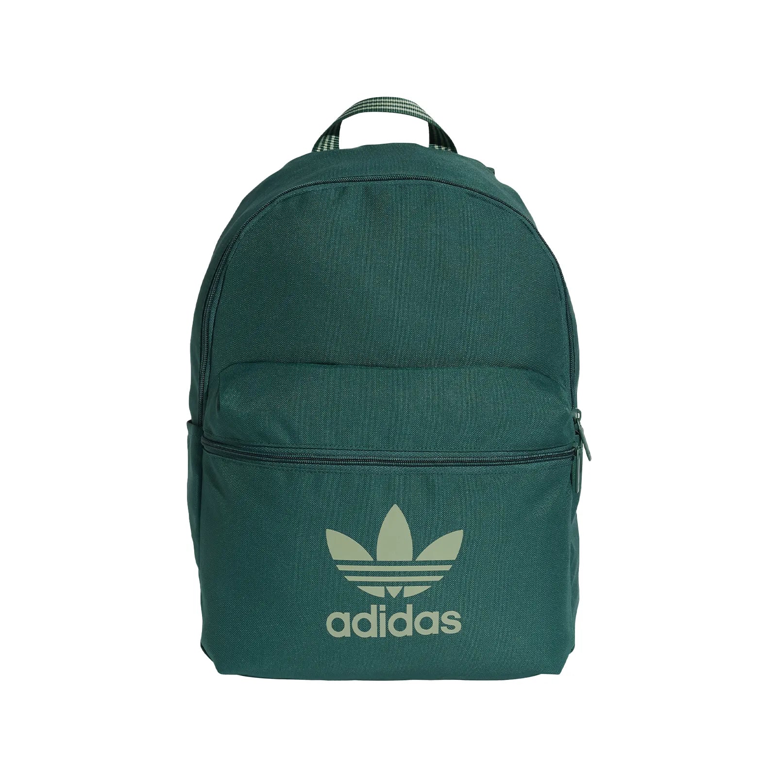 adidas Adicolor Backpack "Collegiate Green" (JI9437)