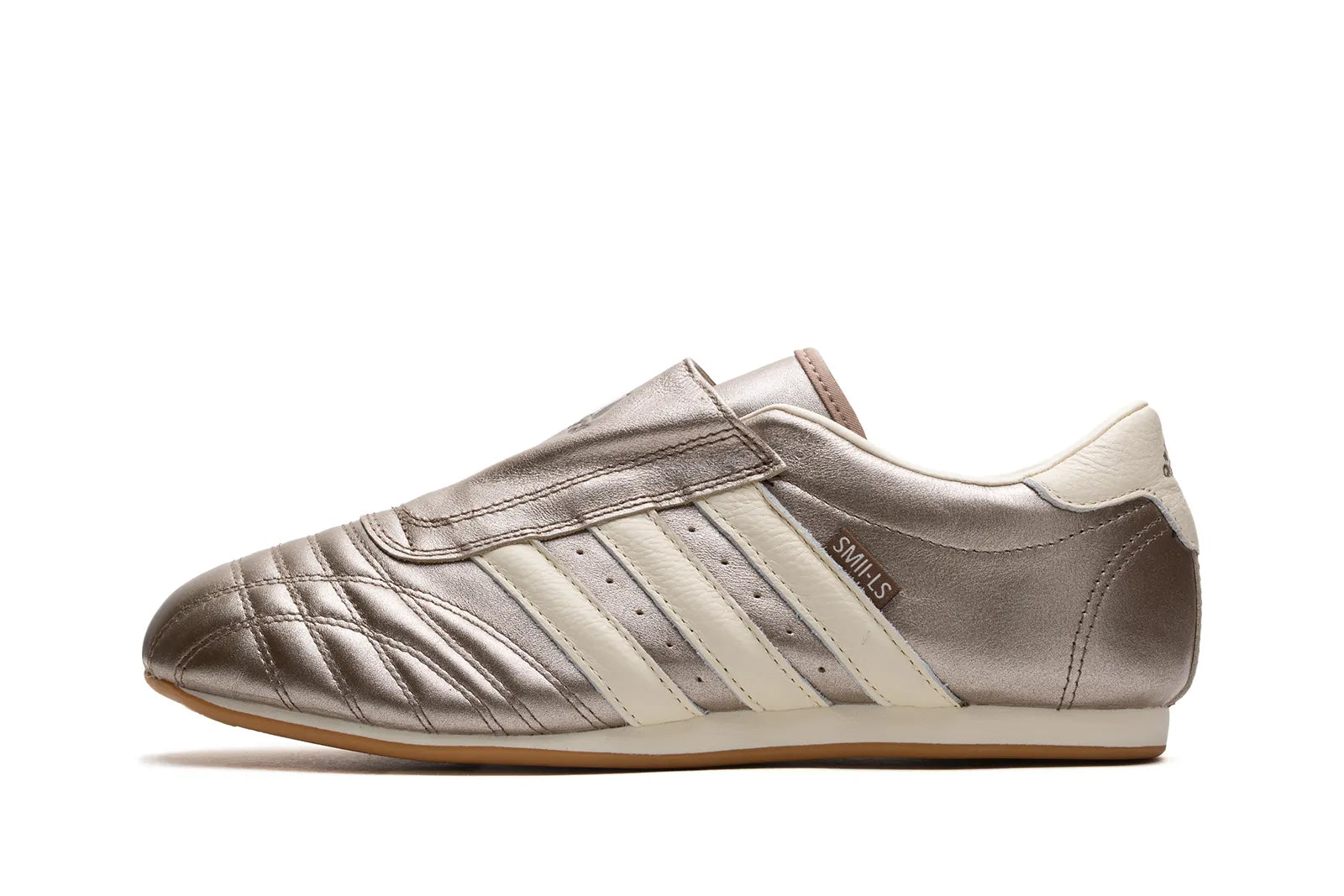 adidas Taekwondo W "Earth Strata Cream White" (JQ8200)