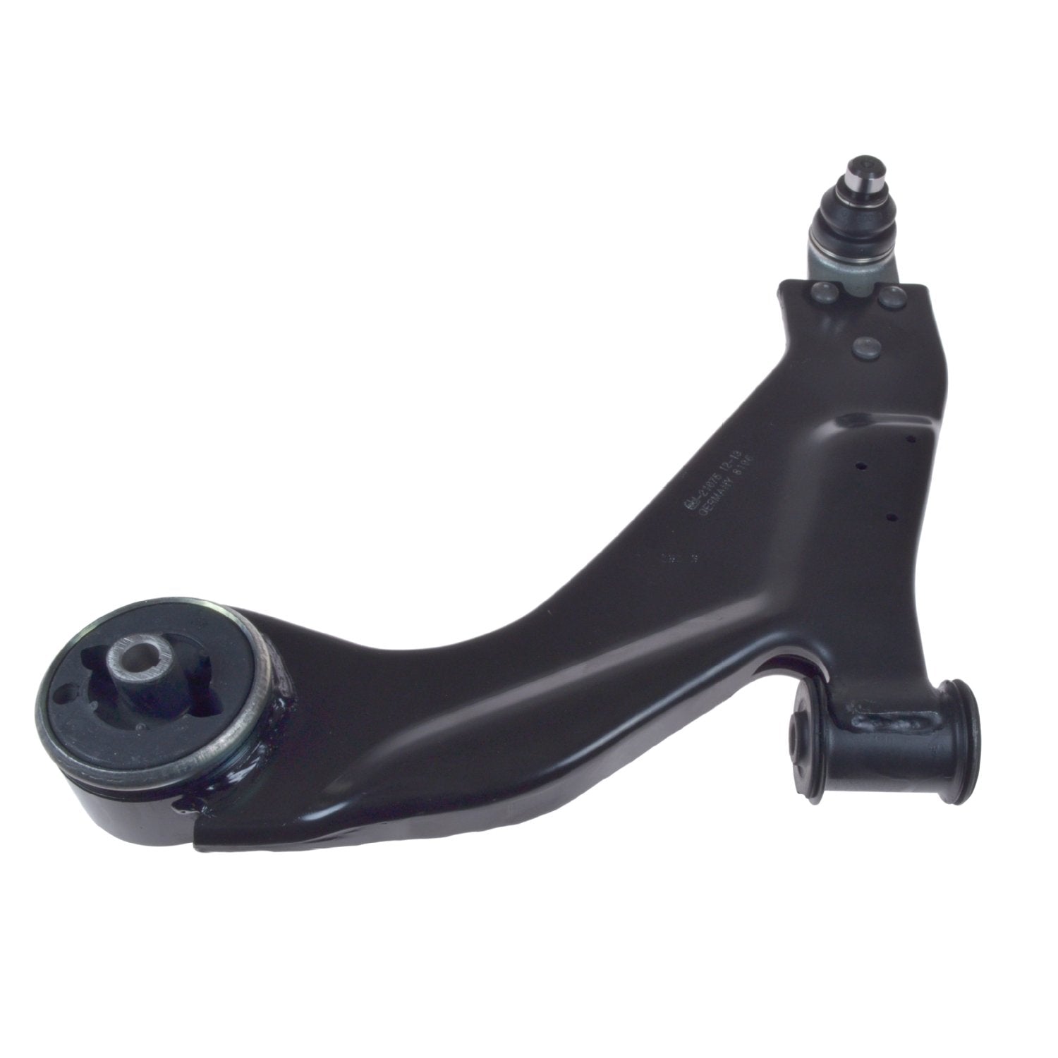 Control-Trailing Arm, wheel suspension BLUE PRINT ADJ138616