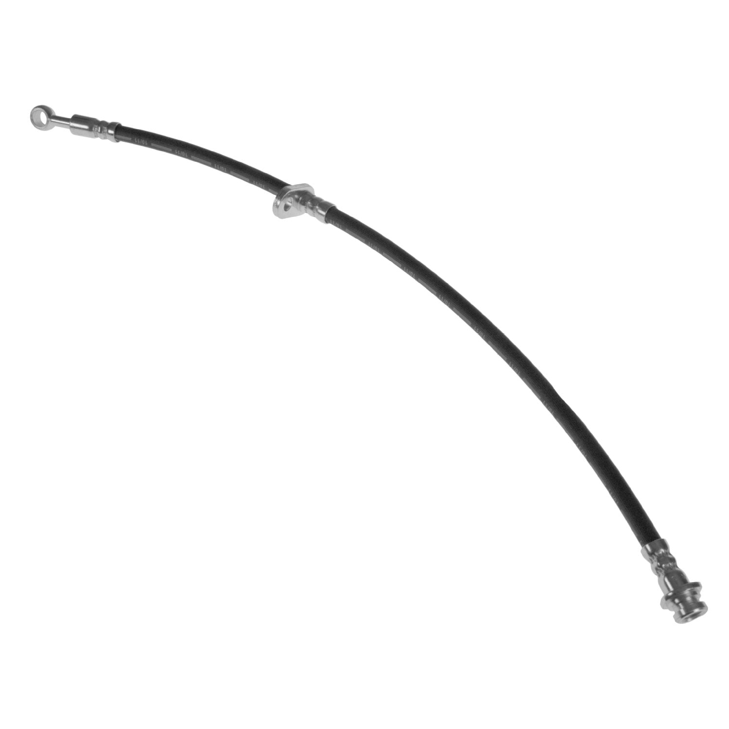 Brake Hose BLUE PRINT ADK85367