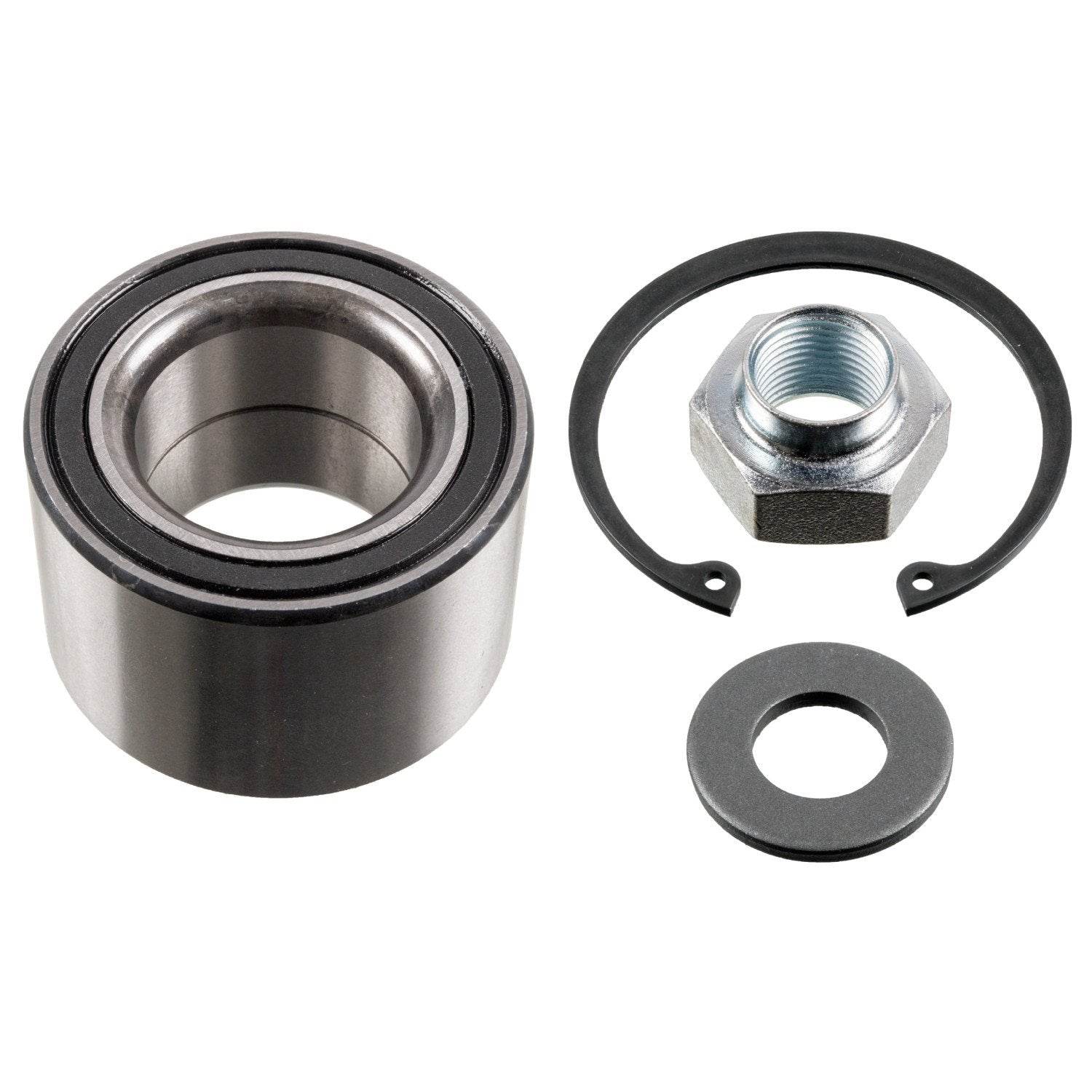 Wheel Bearing Kit BLUE PRINT ADK88218