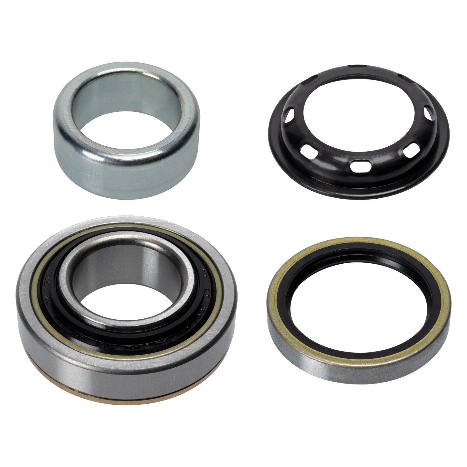 Wheel Bearing Kit BLUE PRINT ADK88309