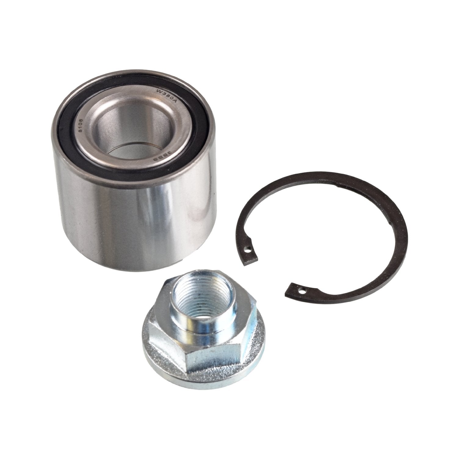 Wheel Bearing Kit BLUE PRINT ADK88313