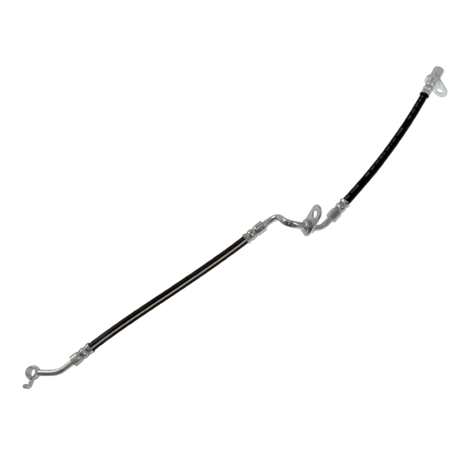 Brake Hose BLUE PRINT ADM553106