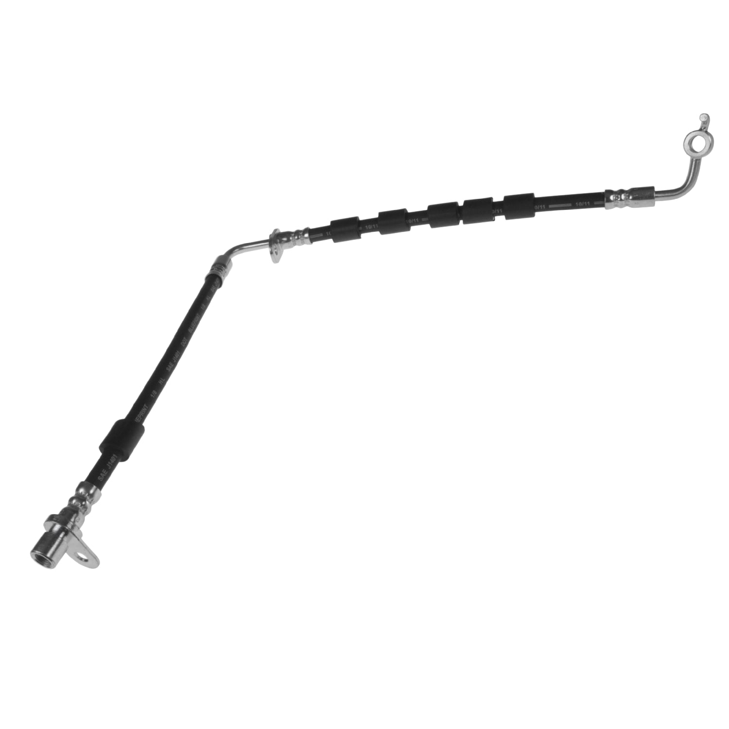 Brake Hose BLUE PRINT ADM553124