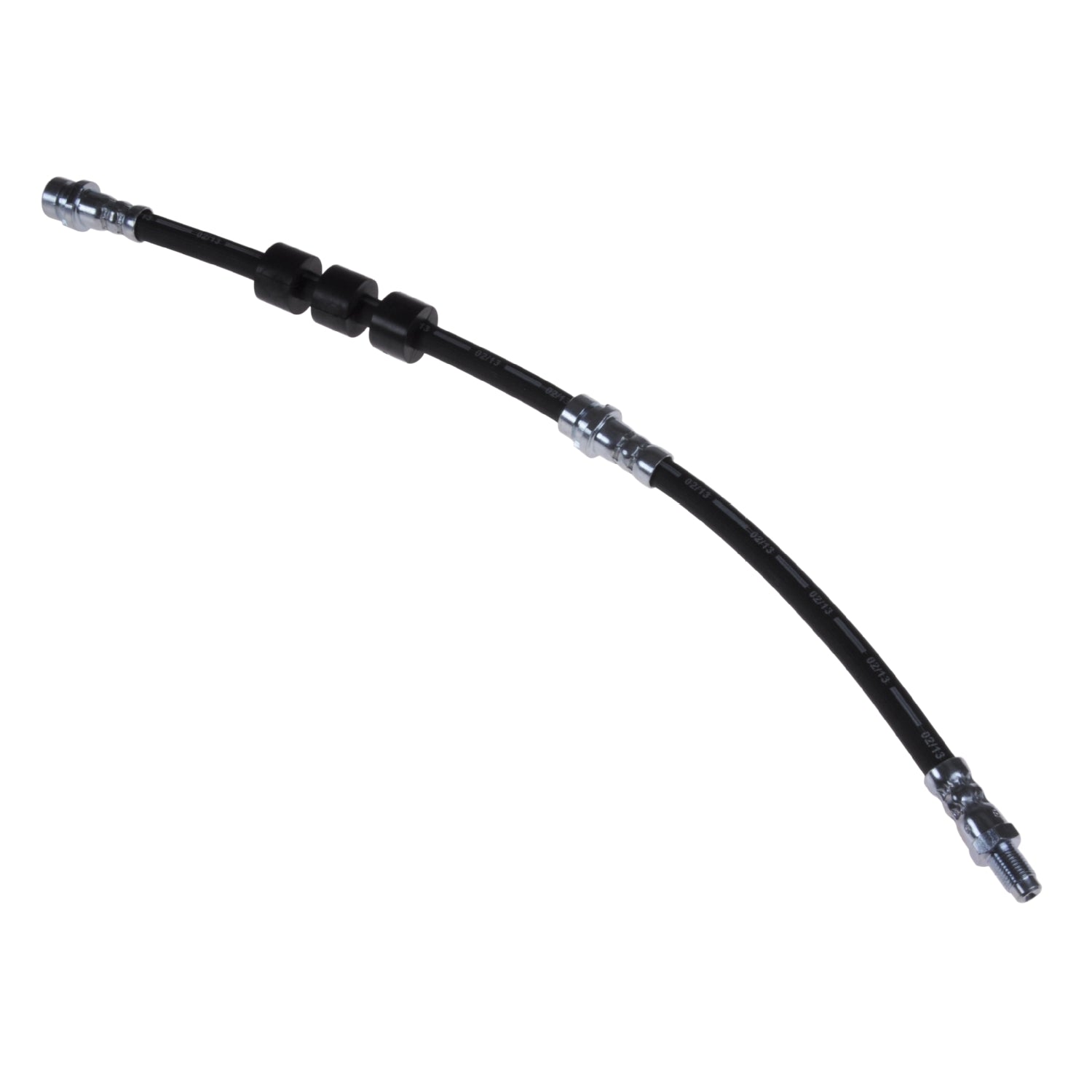 Brake Hose BLUE PRINT ADM55387