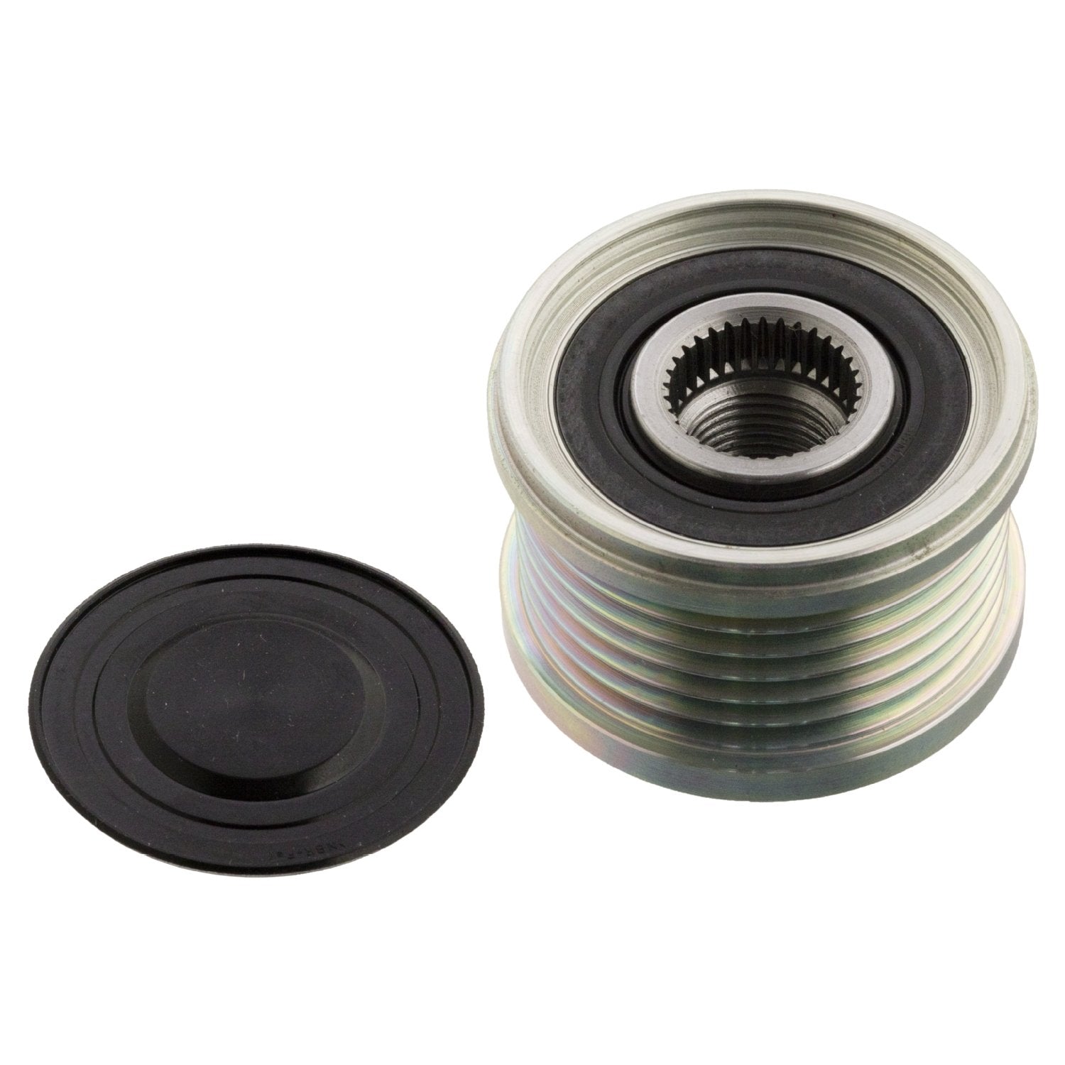 Alternator Freewheel Clutch BLUE PRINT ADM561302