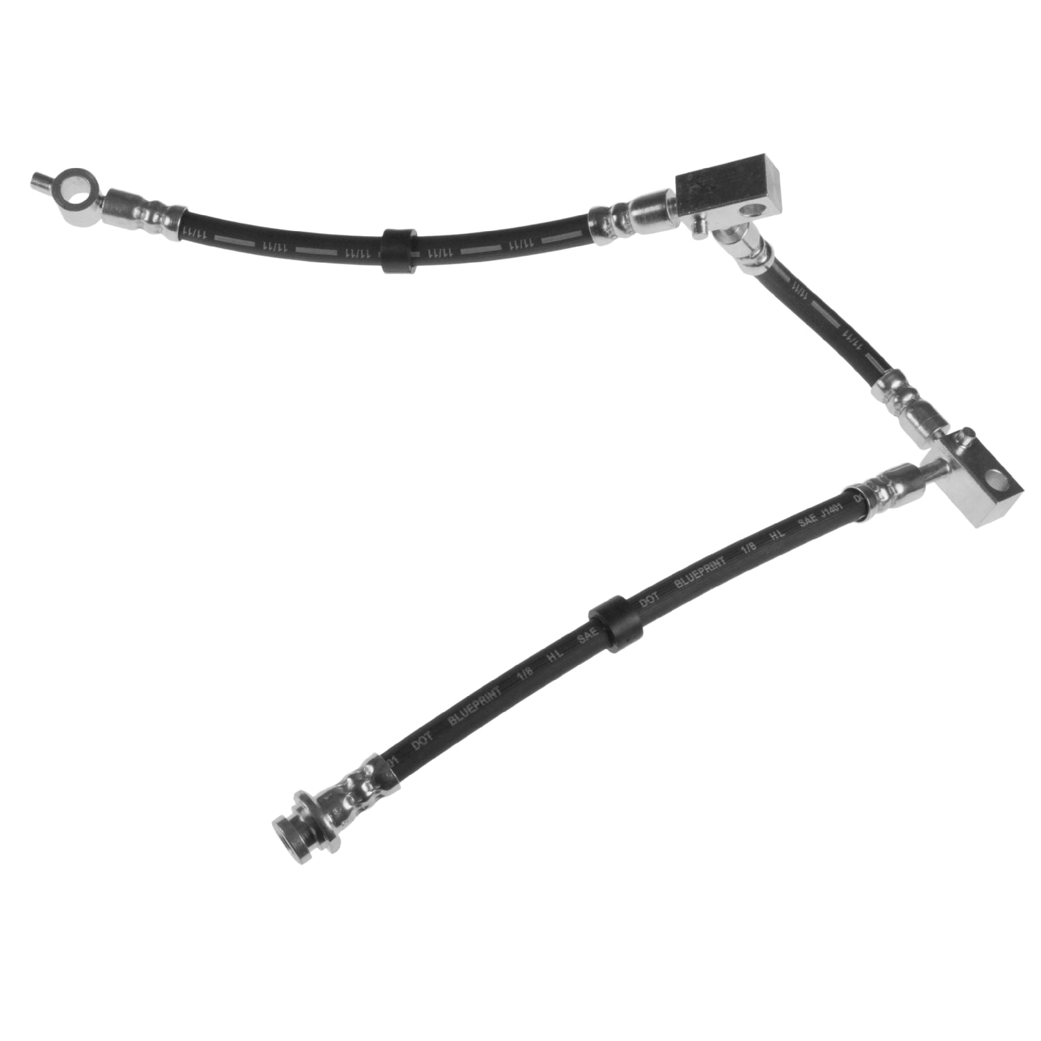 Brake Hose BLUE PRINT ADN153161