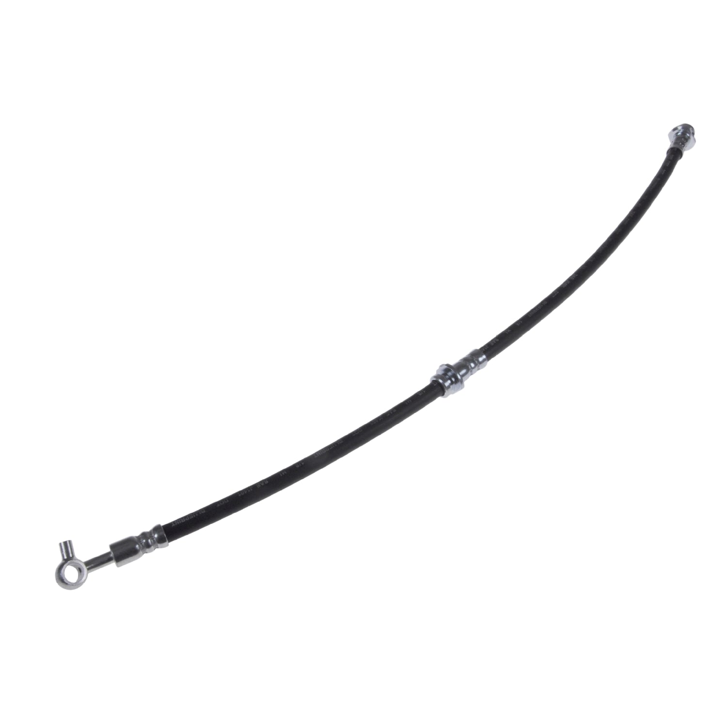 Brake Hose BLUE PRINT ADN153265