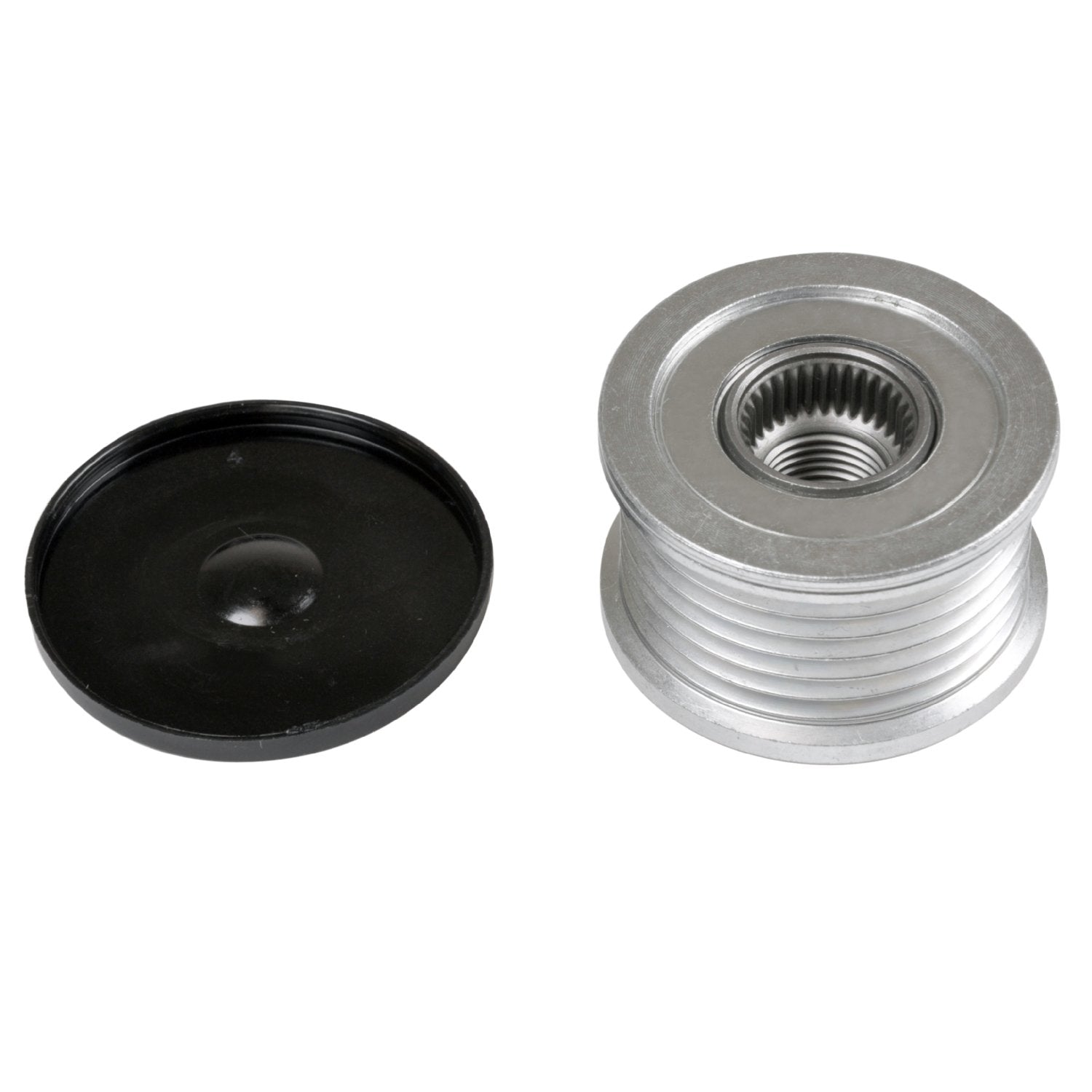 Alternator Freewheel Clutch BLUE PRINT ADN161301