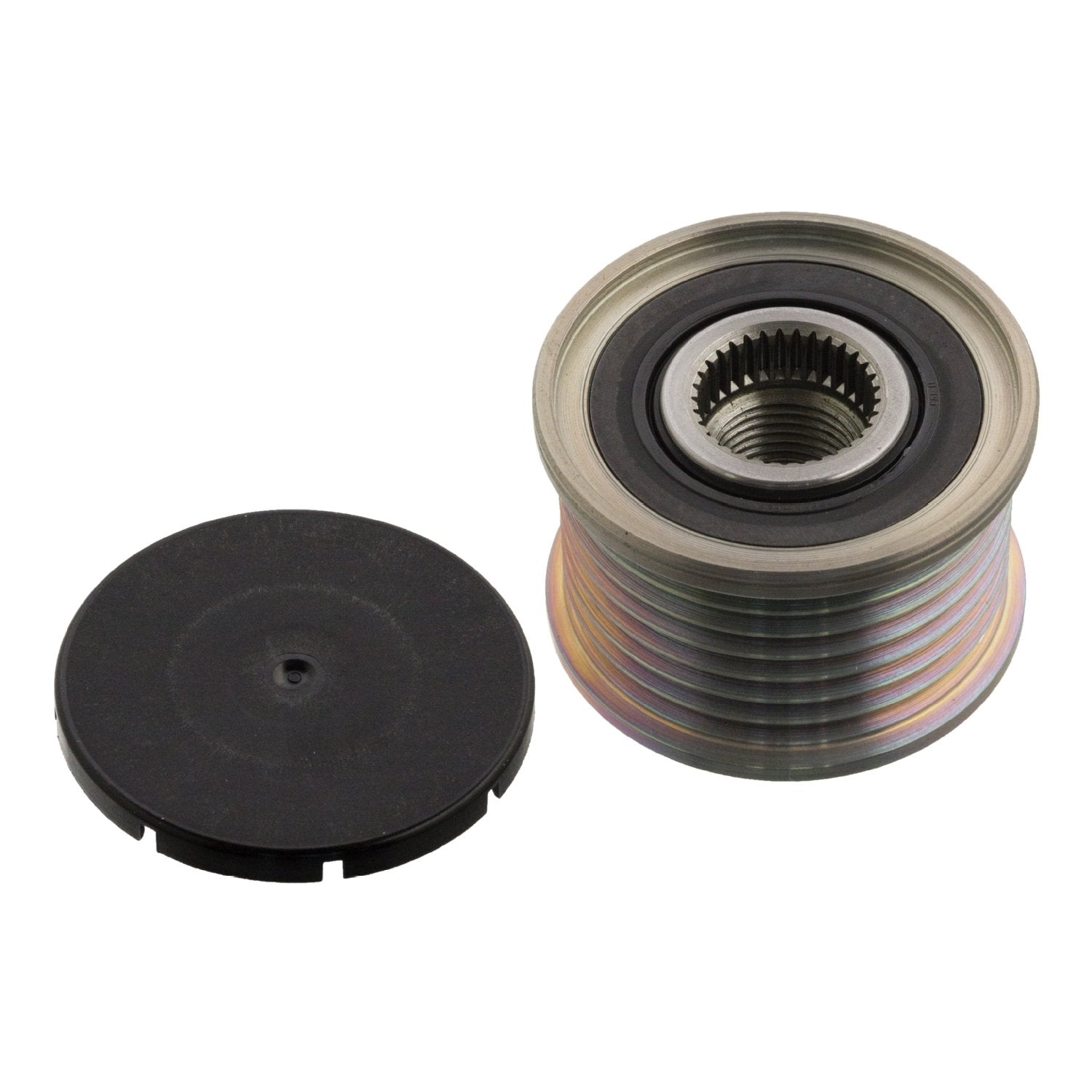 Alternator Freewheel Clutch BLUE PRINT ADN161305