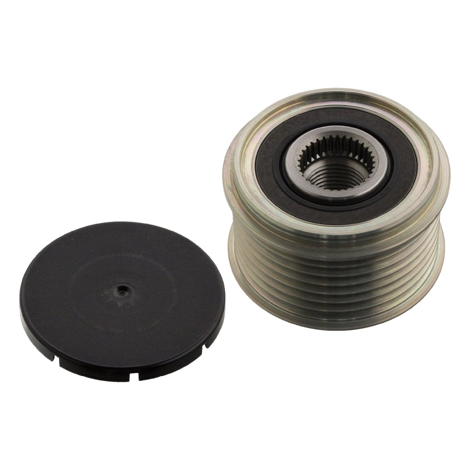 Alternator Freewheel Clutch BLUE PRINT ADN161307