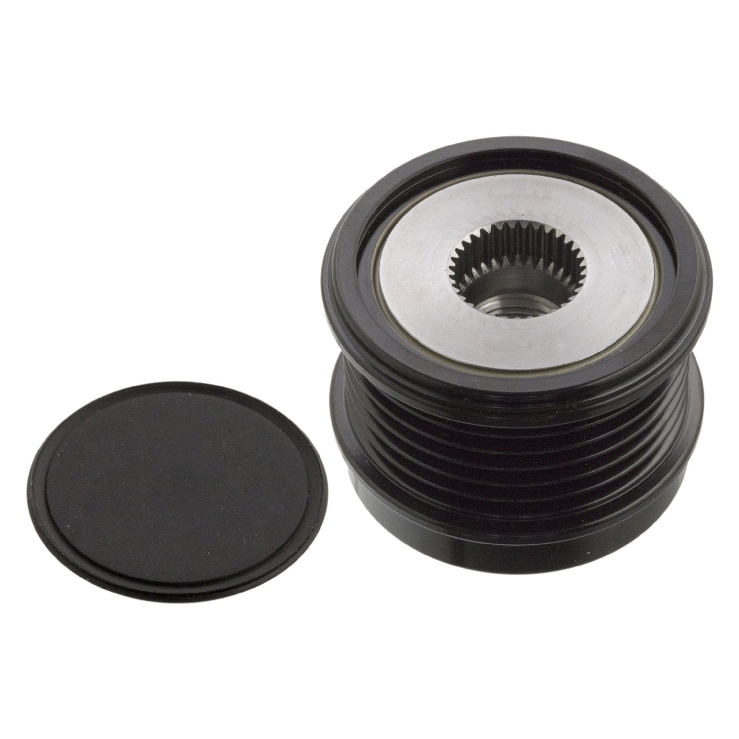 Alternator Freewheel Clutch BLUE PRINT ADN161310