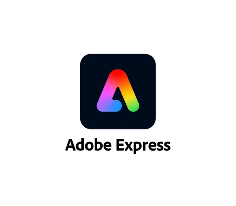 Adobe Express Premium - 12 Months Subscription Key EU