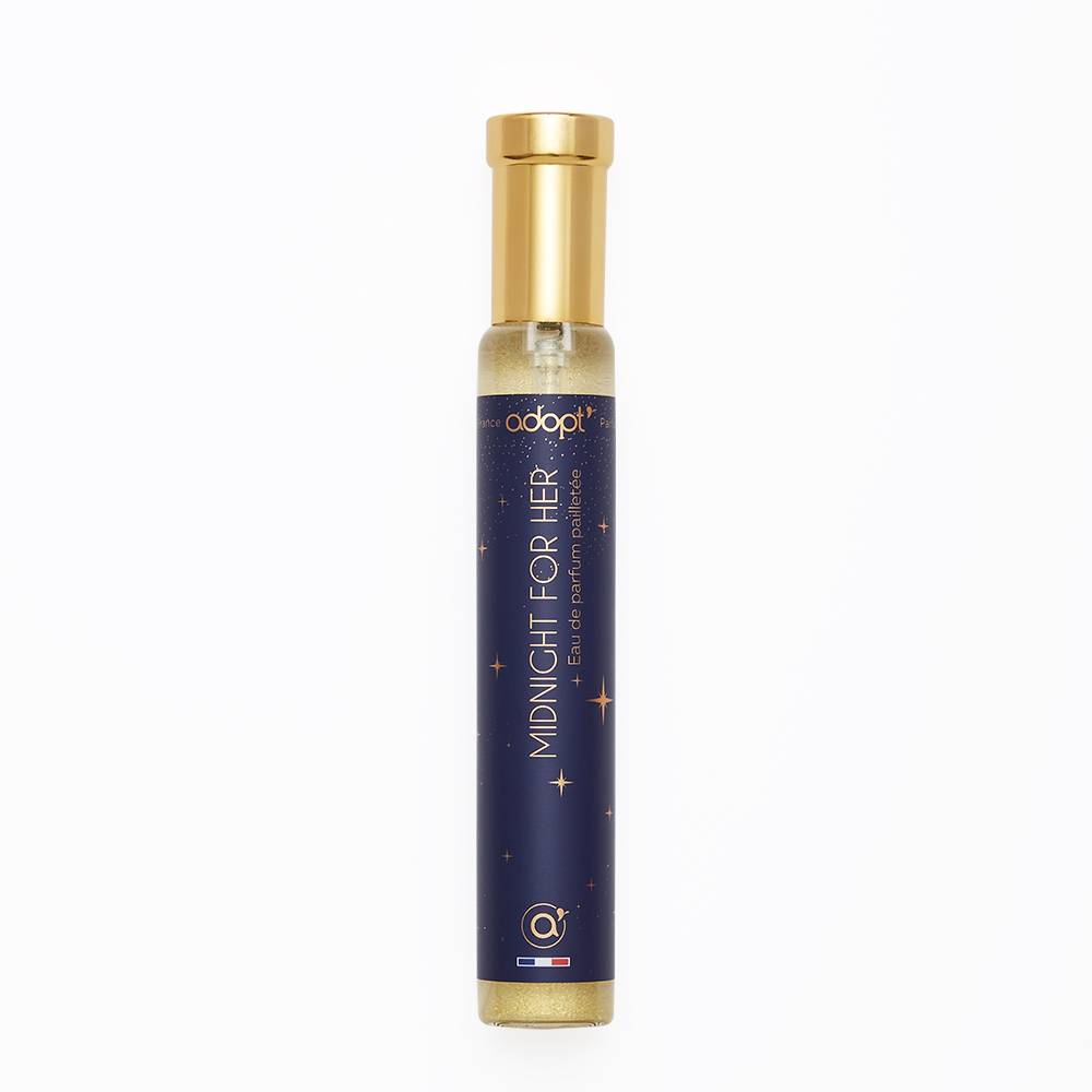 Adopt Midnight Glitter Woda perfumowana dla kobiet 30 ml