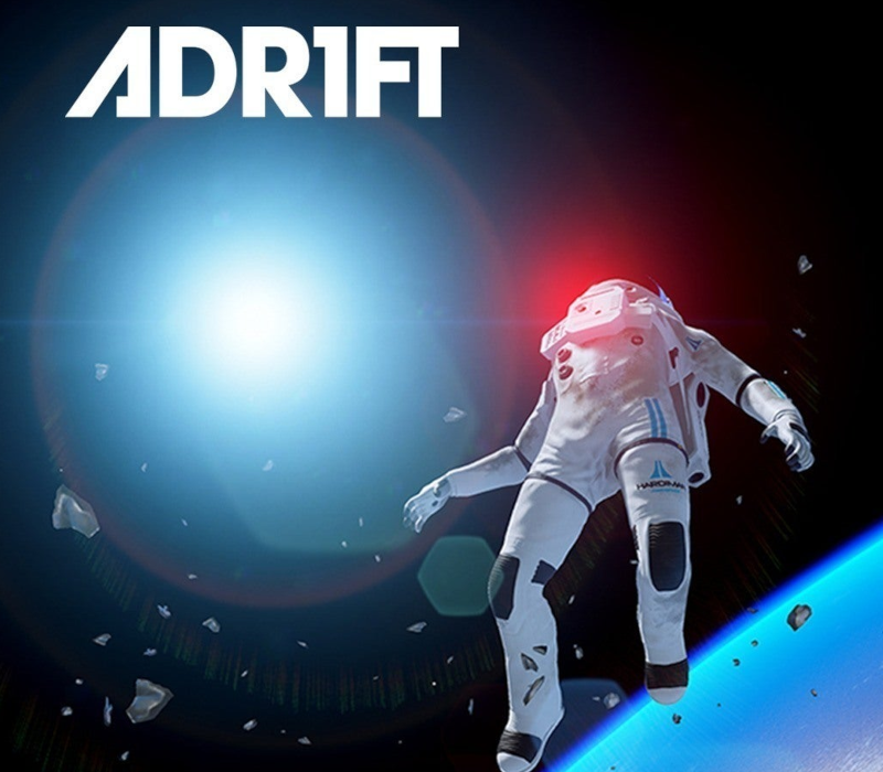 ADR1FT PC Steam Account