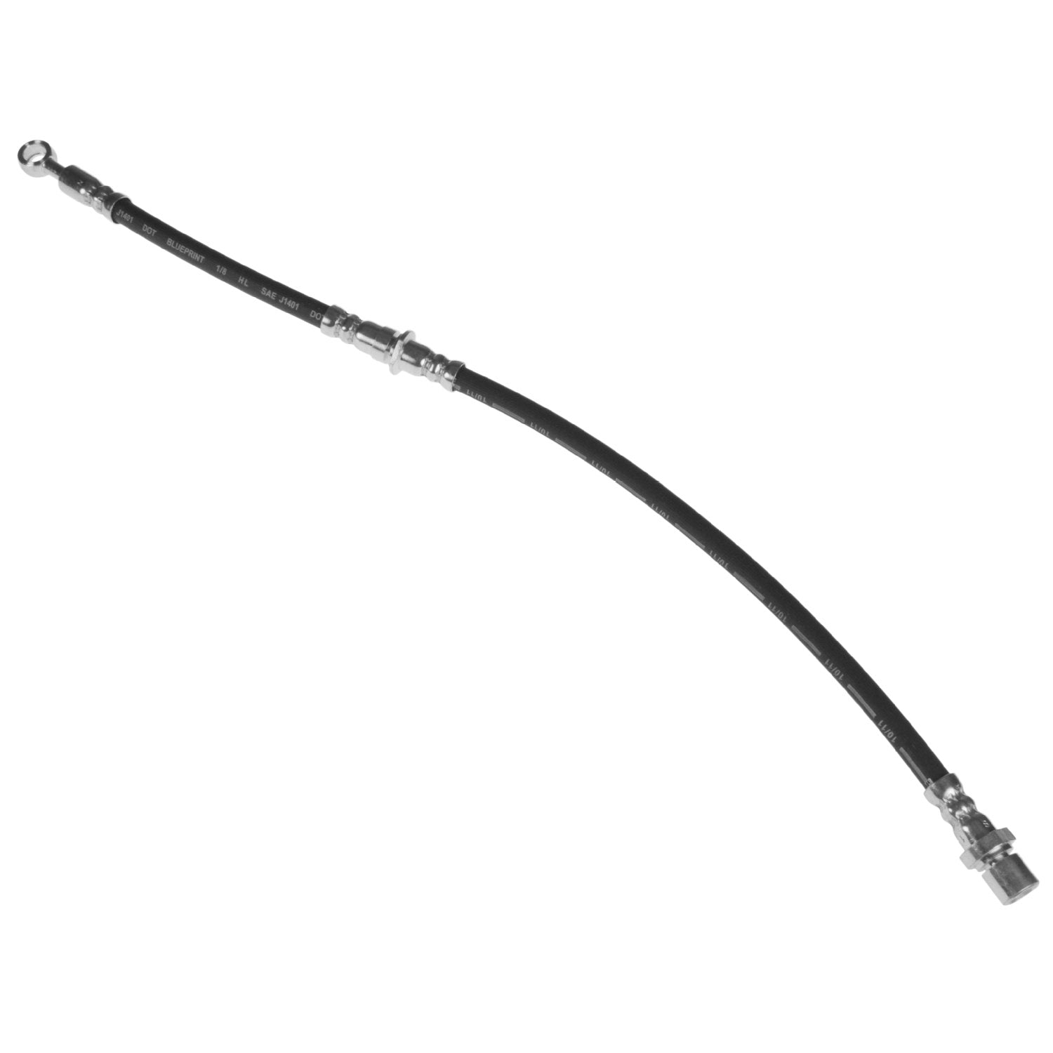 Brake Hose BLUE PRINT ADS75316