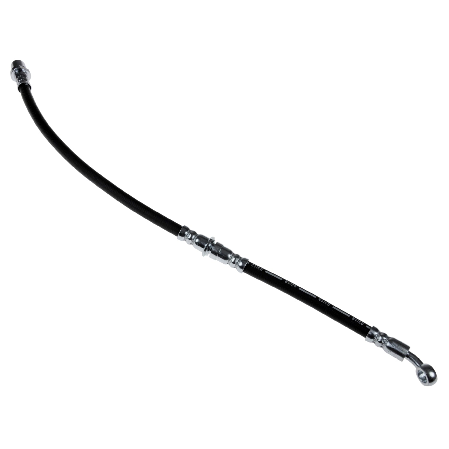 Brake Hose BLUE PRINT ADS75319