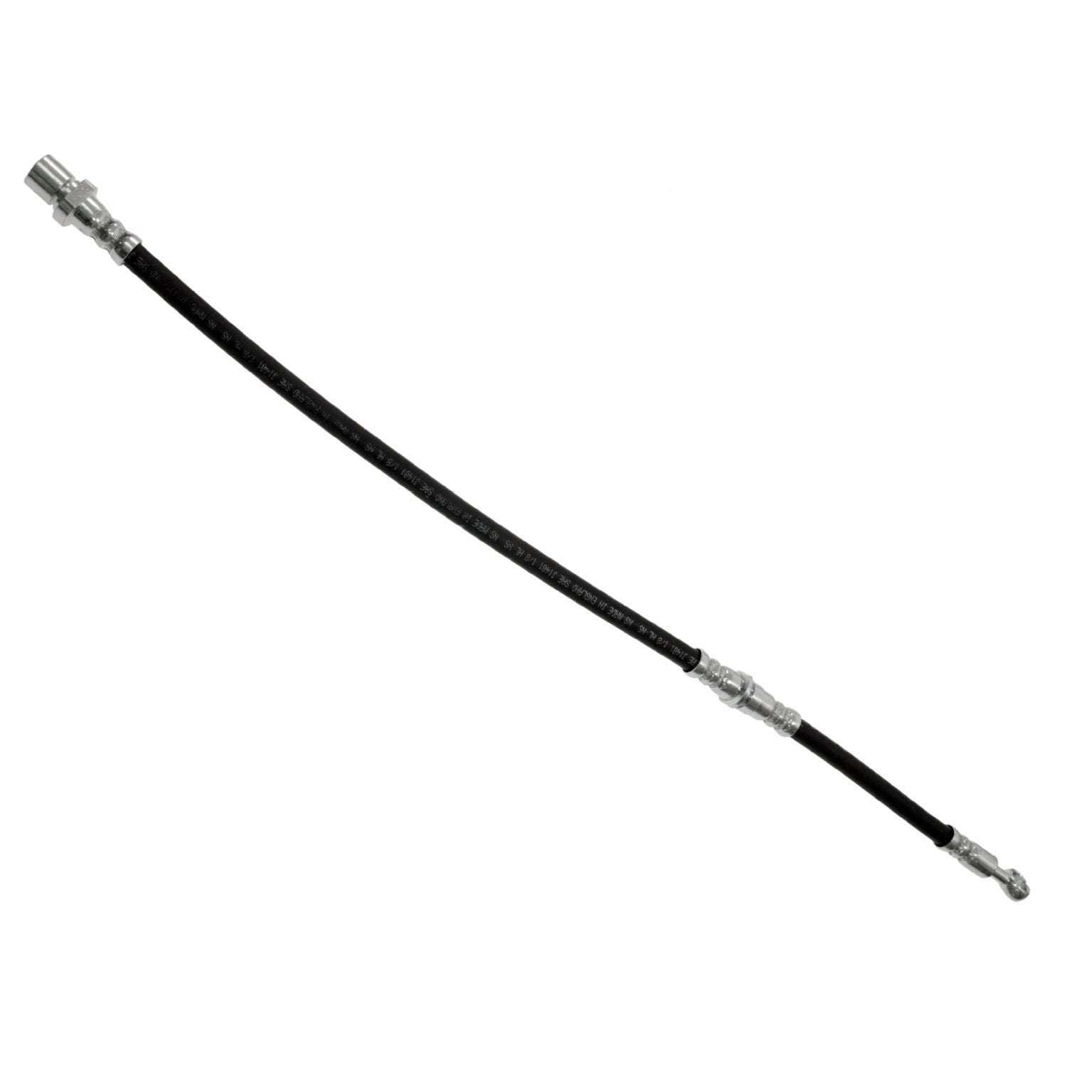 Brake Hose BLUE PRINT ADS75334