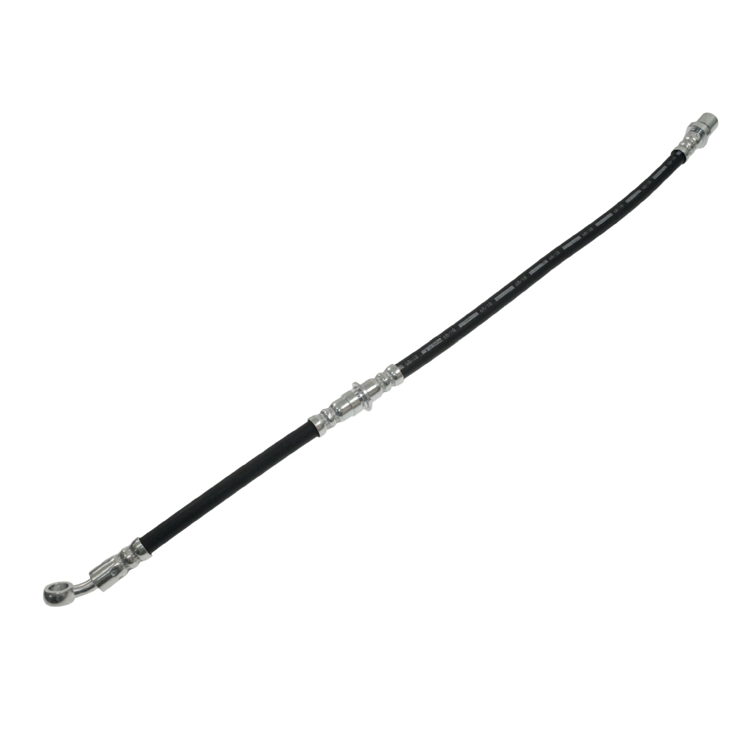 Brake Hose BLUE PRINT ADS75336