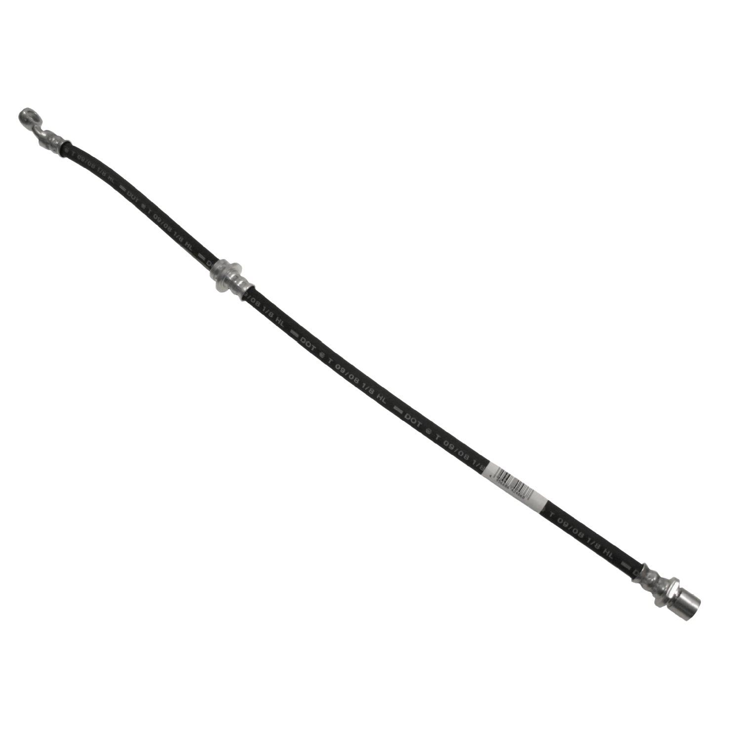 Brake Hose BLUE PRINT ADS75343