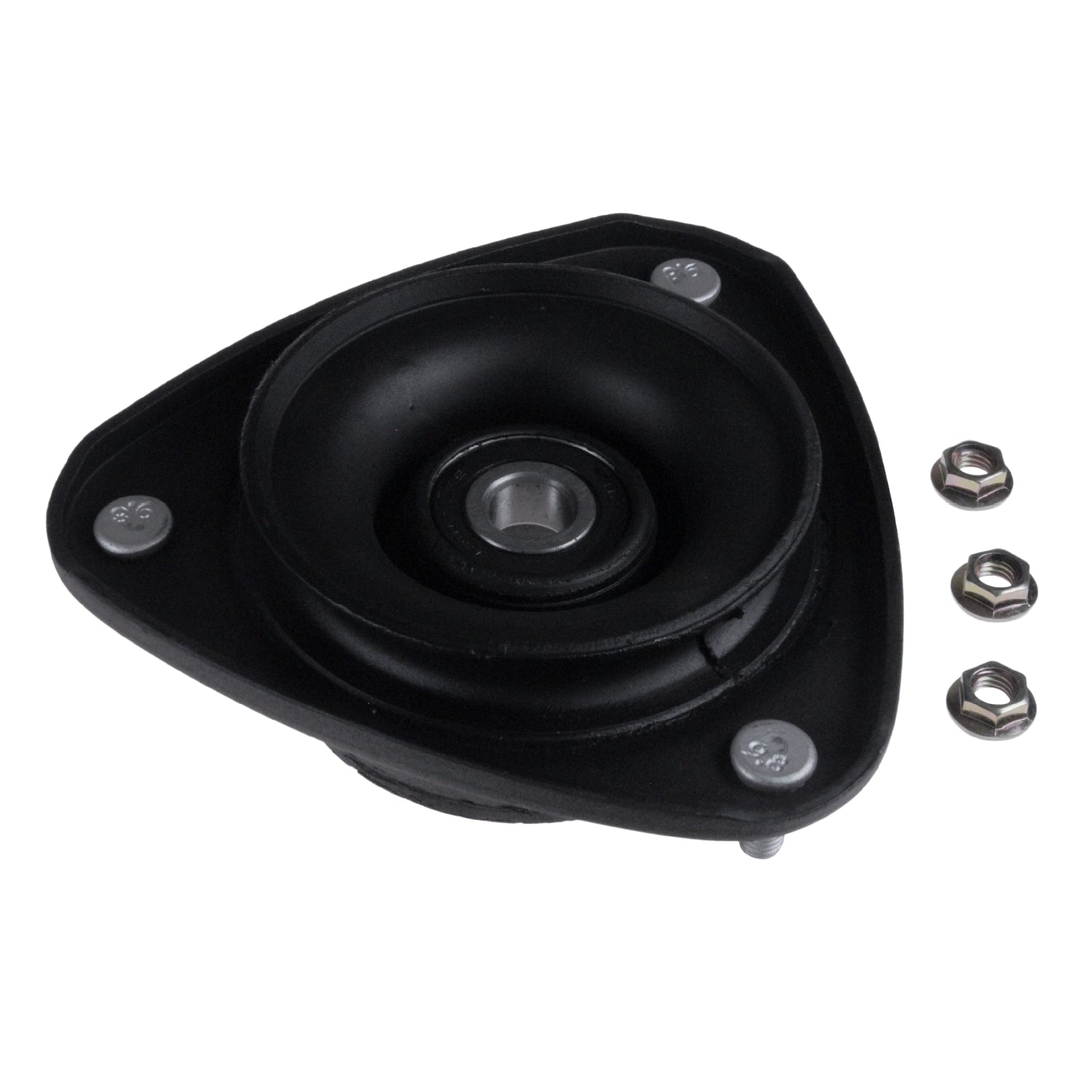 Top Strut Mounting BLUE PRINT ADS78019