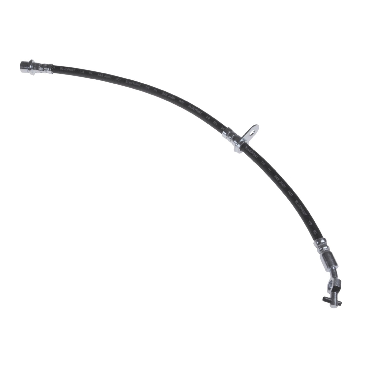 Brake Hose BLUE PRINT ADT353245