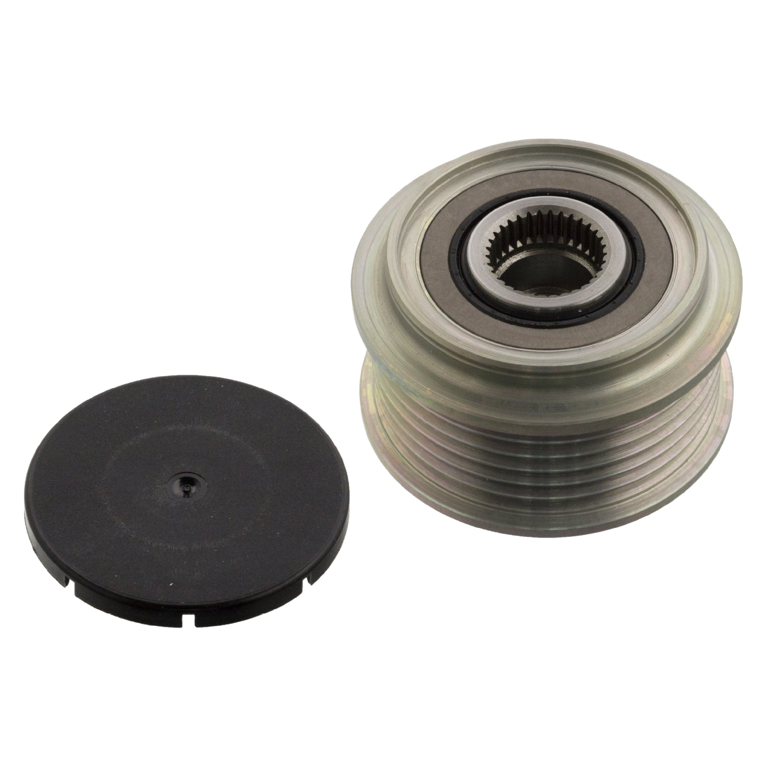 Alternator Freewheel Clutch BLUE PRINT ADT36128