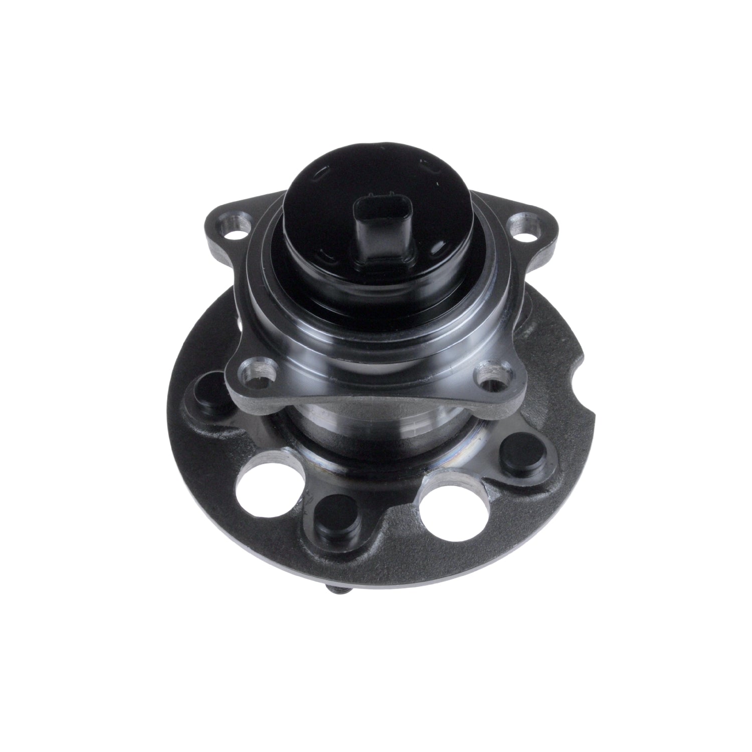 Wheel Bearing Kit BLUE PRINT ADT38354