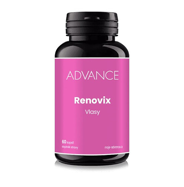 Advance nutraceutics Renovix 60 capsule