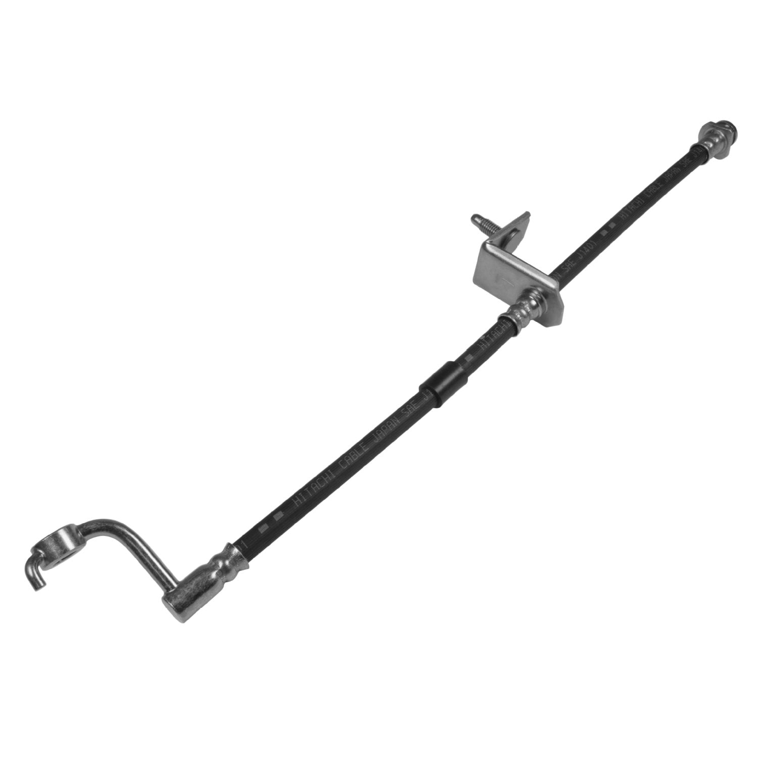 Brake Hose BLUE PRINT ADZ95342