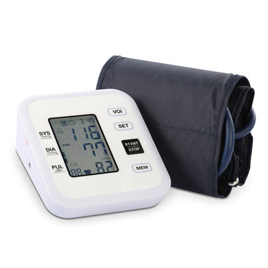 iMounTEK® Arm Blood Pressure Monitor
