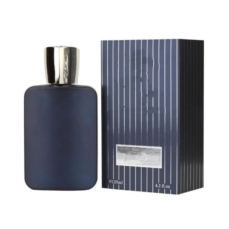 Top Designer Perfume 125ml High-Quality Men Fragrance Eau De Toilette Cologne Spray Parfume Fast Delivery Antiperspirant