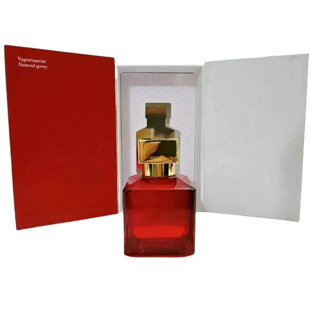 70ml 200ml Perfume Fragrance 540 Eau De Parfum Paris Fragrance Man Woman Cologne Spray long lasting smell fast ship EDP High Quality